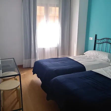 Guest house Gemi Zamora