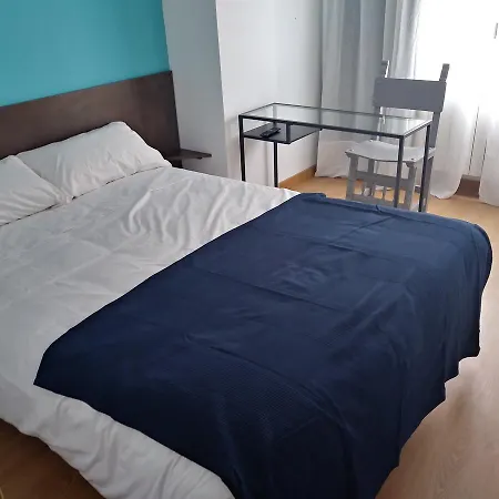 Gemi Guest house *