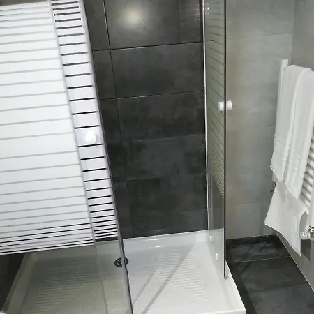 Guest house Gemi *