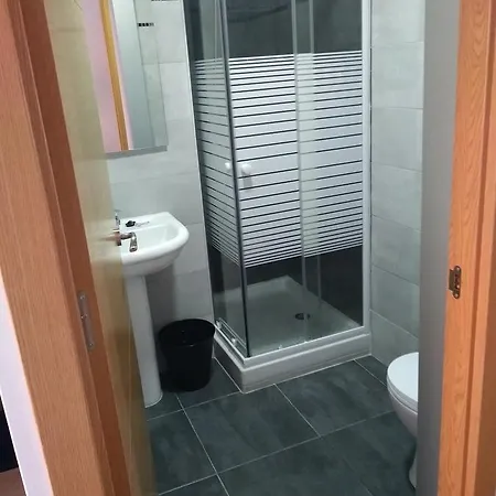 Gemi Guest house Zamora