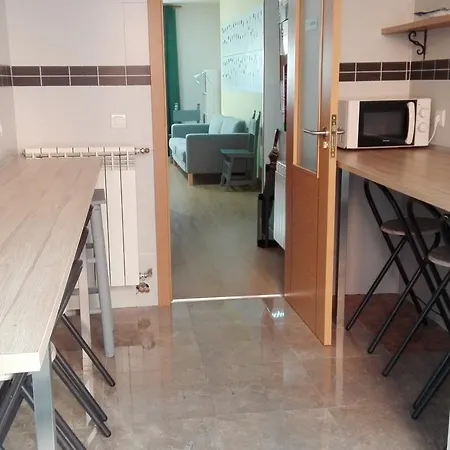Guest house Gemi Zamora
