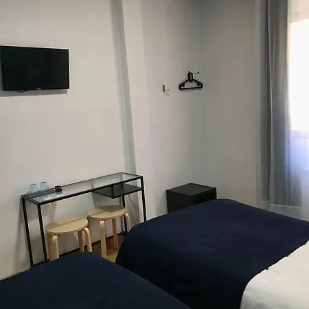 Gemi Guest house Zamora