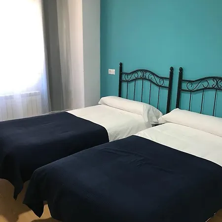 Gæstehus Gemi Zamora